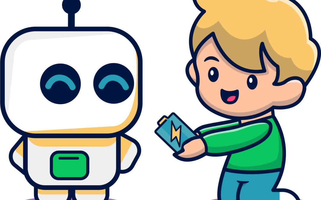 Social Robot vs. Telepresence Robot