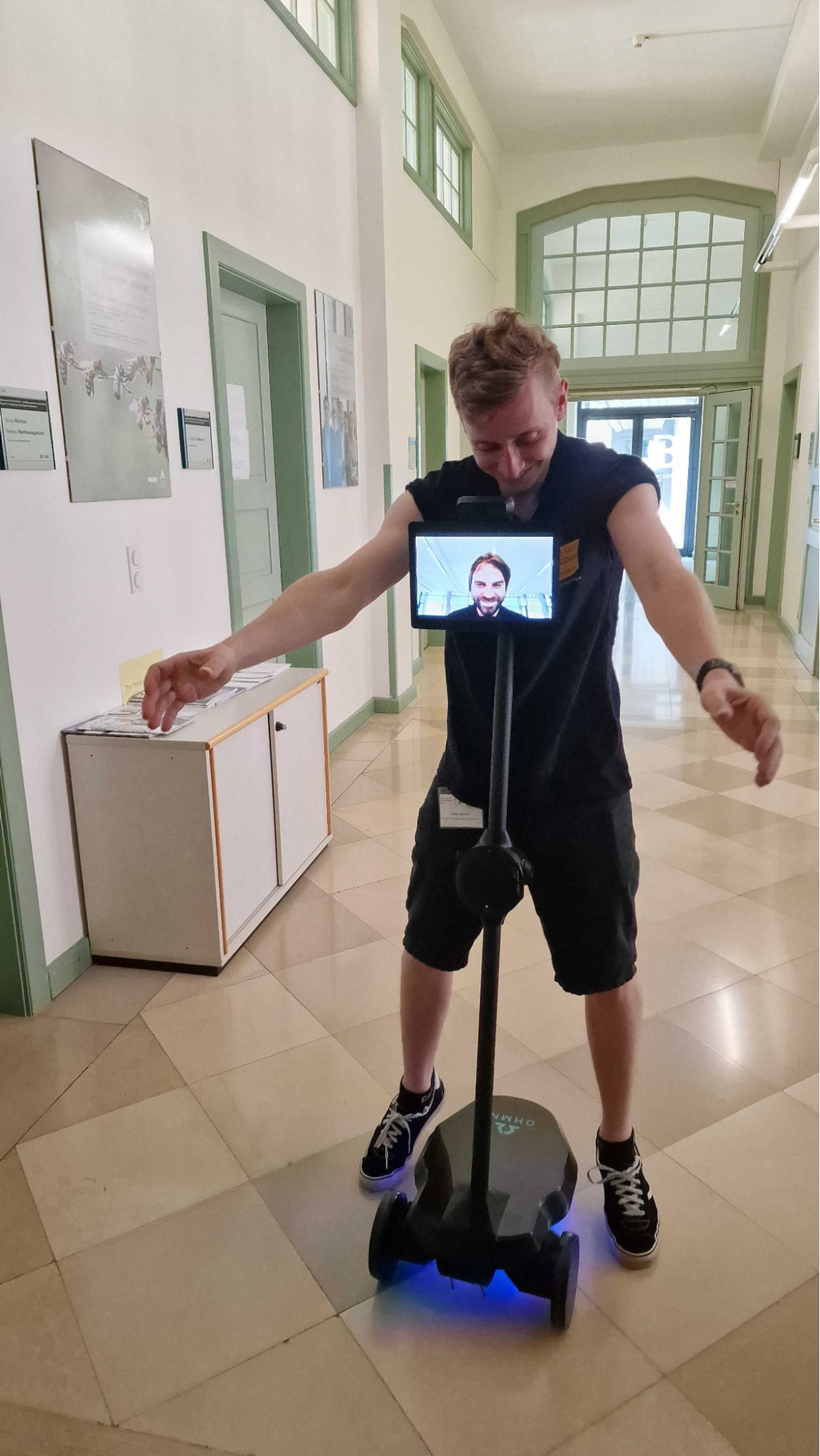 hands_enabled Niemeyer, G., Preusche, C., Stramigioli, S. and Lee, D., 2016. Telerobotics. In Springer handbook of robotics (pp. 1085-1108). Springer, Cham.